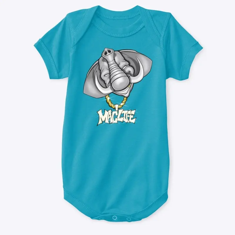 Infant Onsie