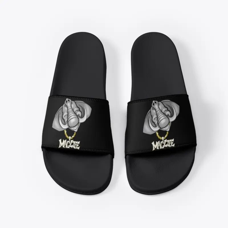 Mac Life Slides