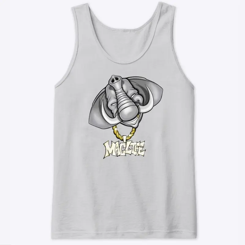 Mac Life Tank Top