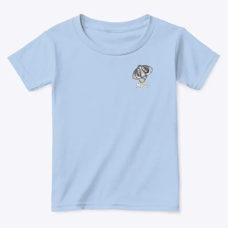 Toddler Lil Logo Tee