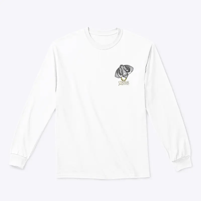 Lil Logo Long Sleeve