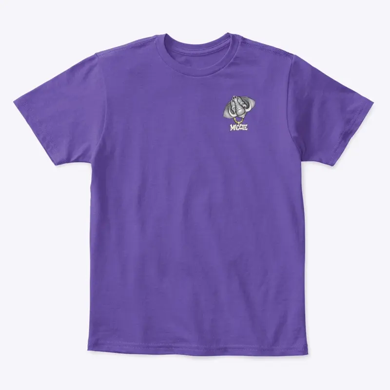 Kid's Lil Logo Tee