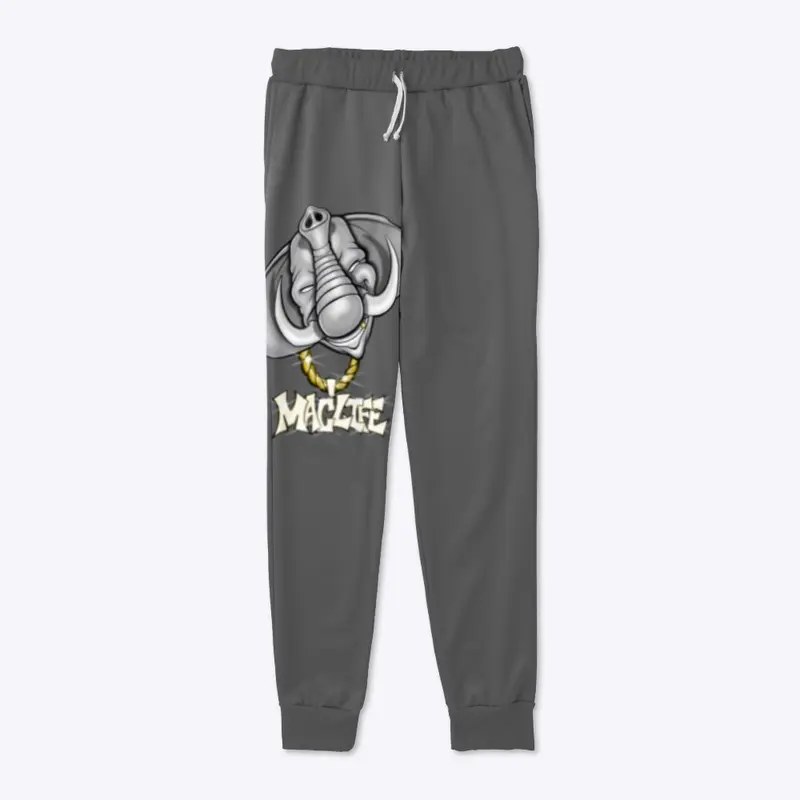 Mac Life Joggers